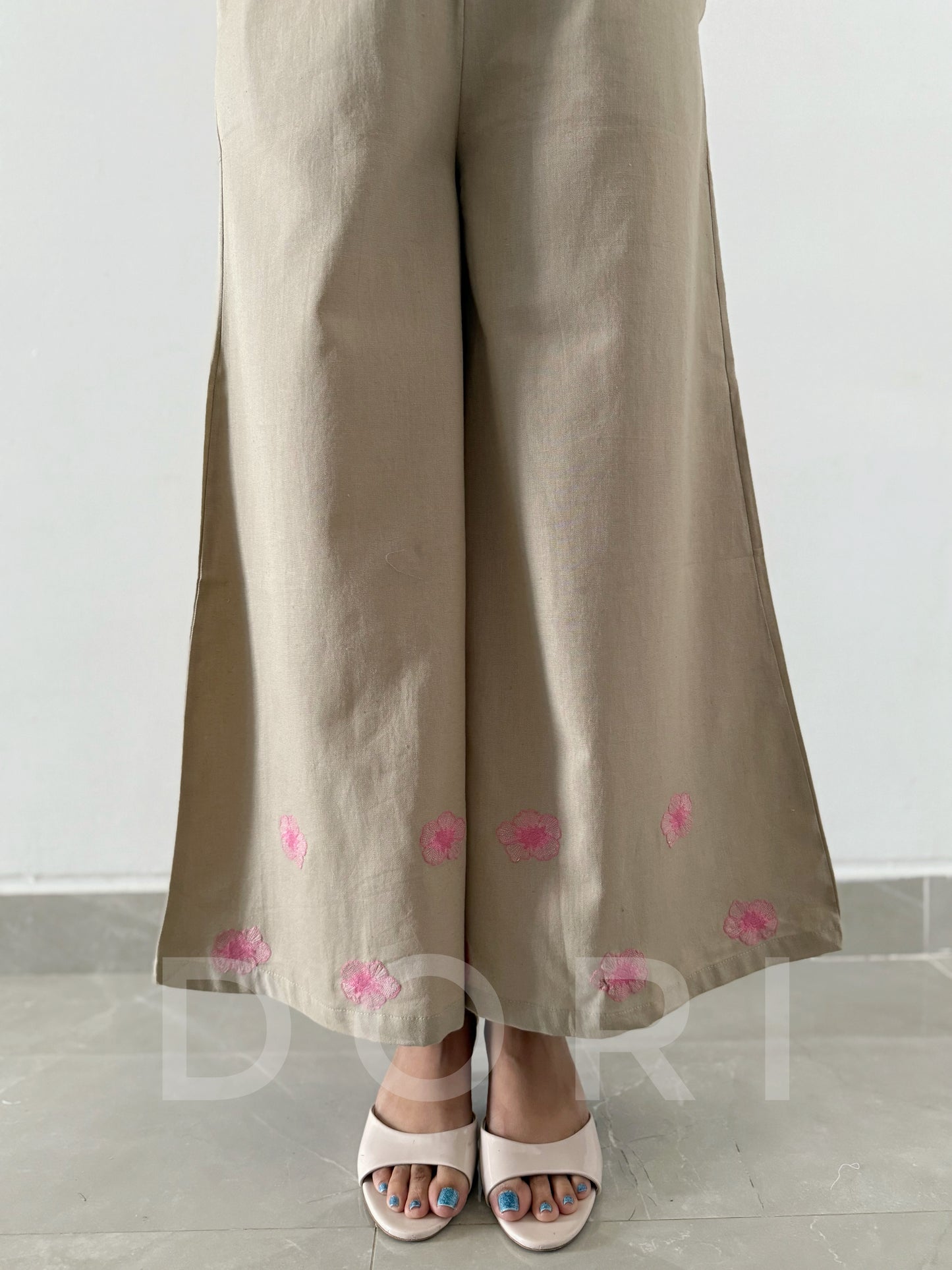 Flamingo co-ord set