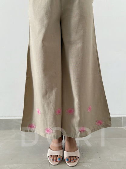 Flamingo co-ord set