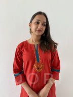 Kalyani palazzo  set