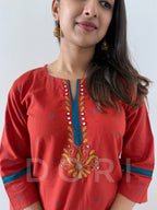 Kalyani palazzo  set