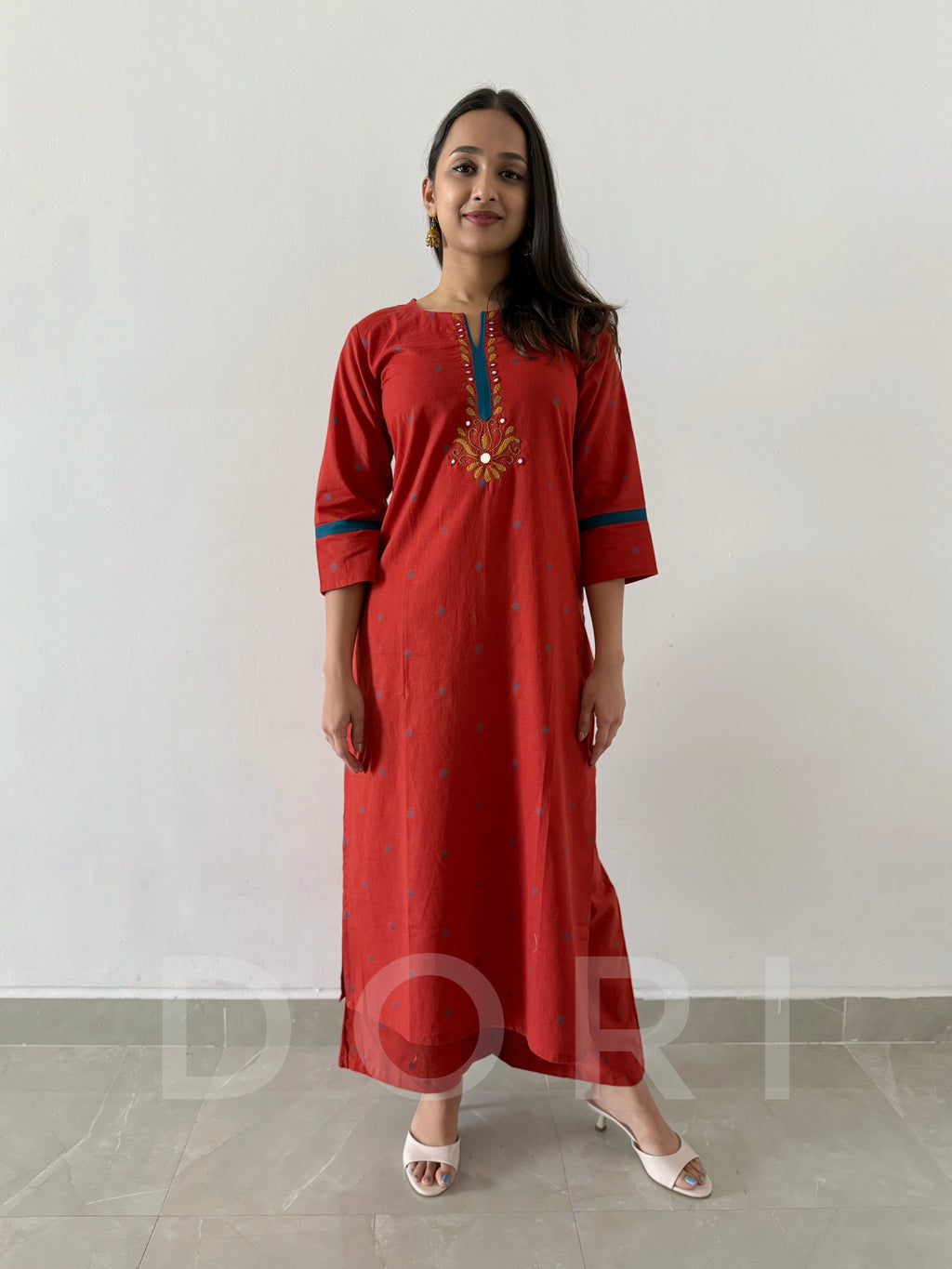 Kalyani palazzo  set