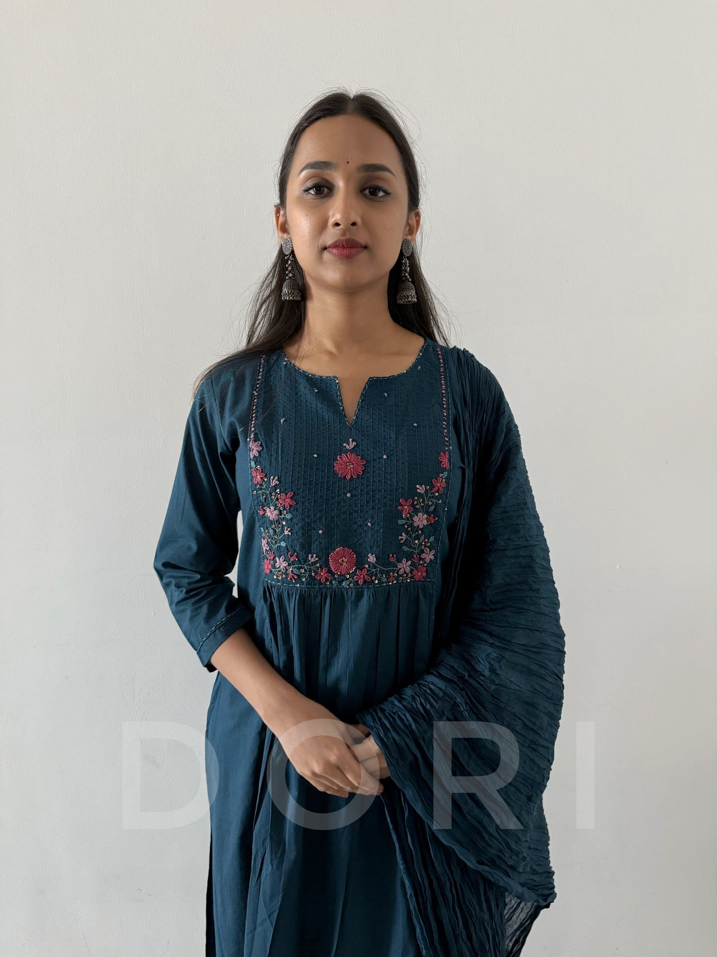 Ishita suit set