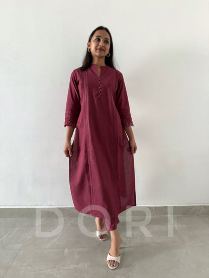 Advika pant set