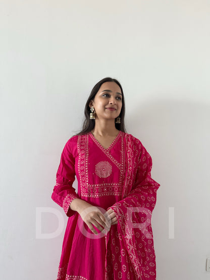Falak Anarkali