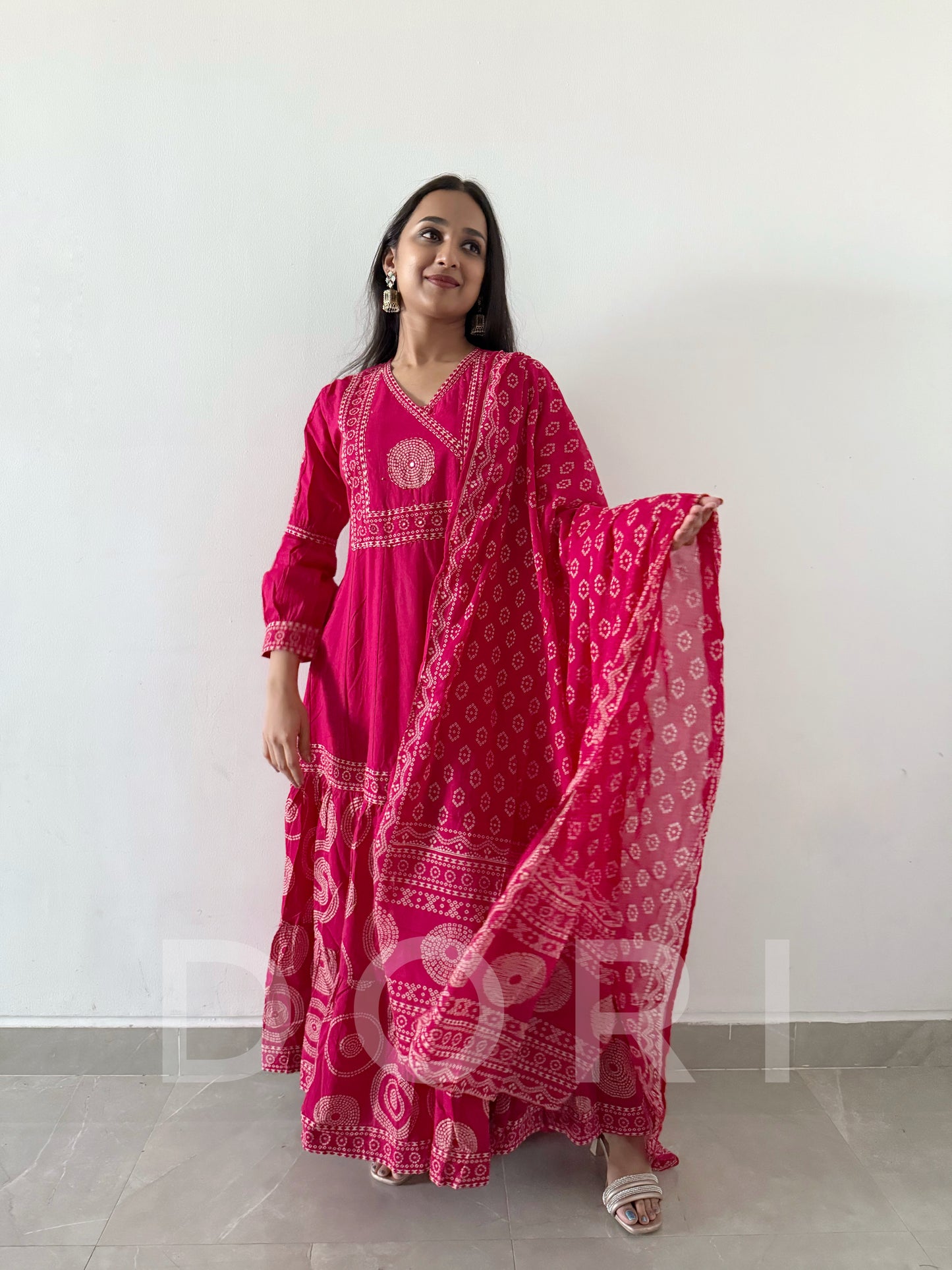 Falak Anarkali