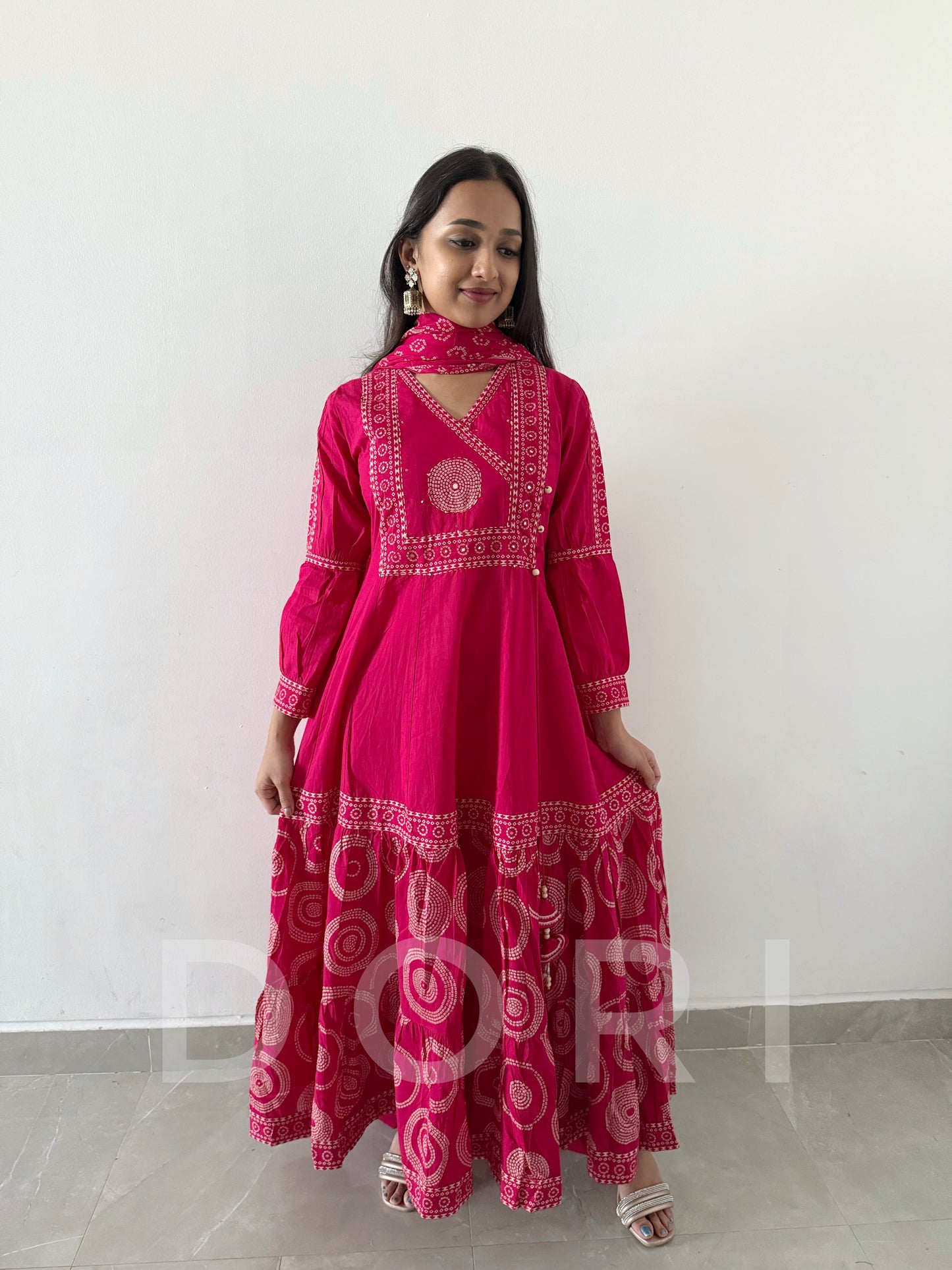 Falak Anarkali