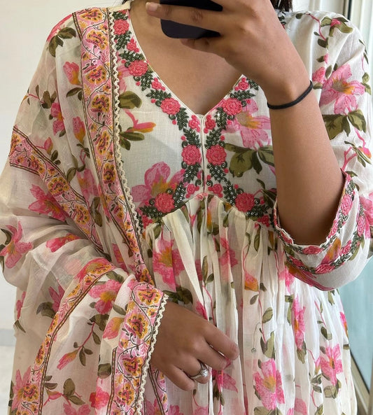 Mul Anarkali