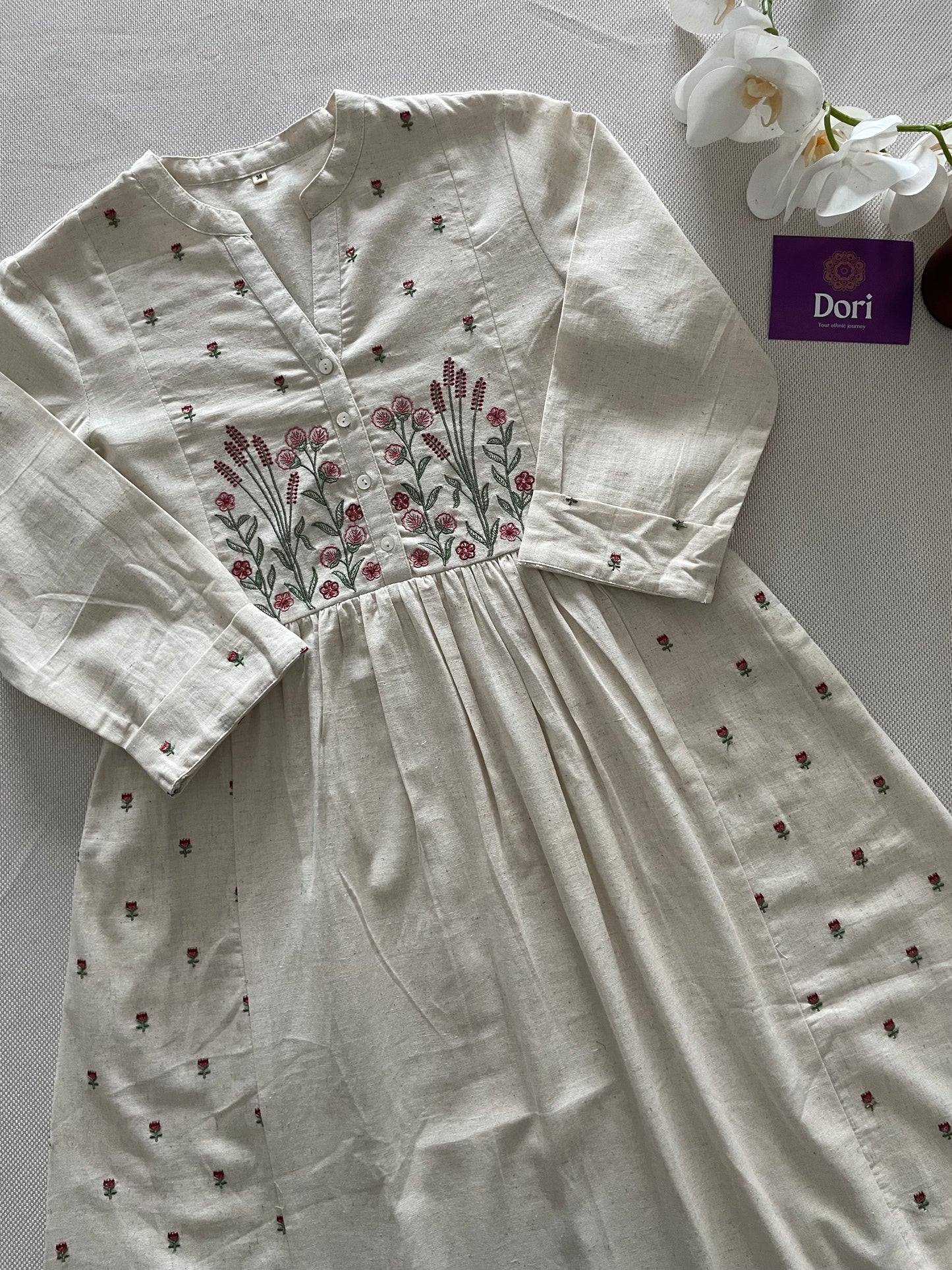 Khaadi Pant set