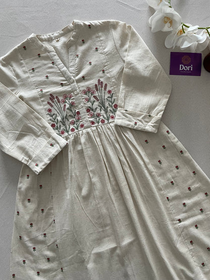 Khaadi Pant set
