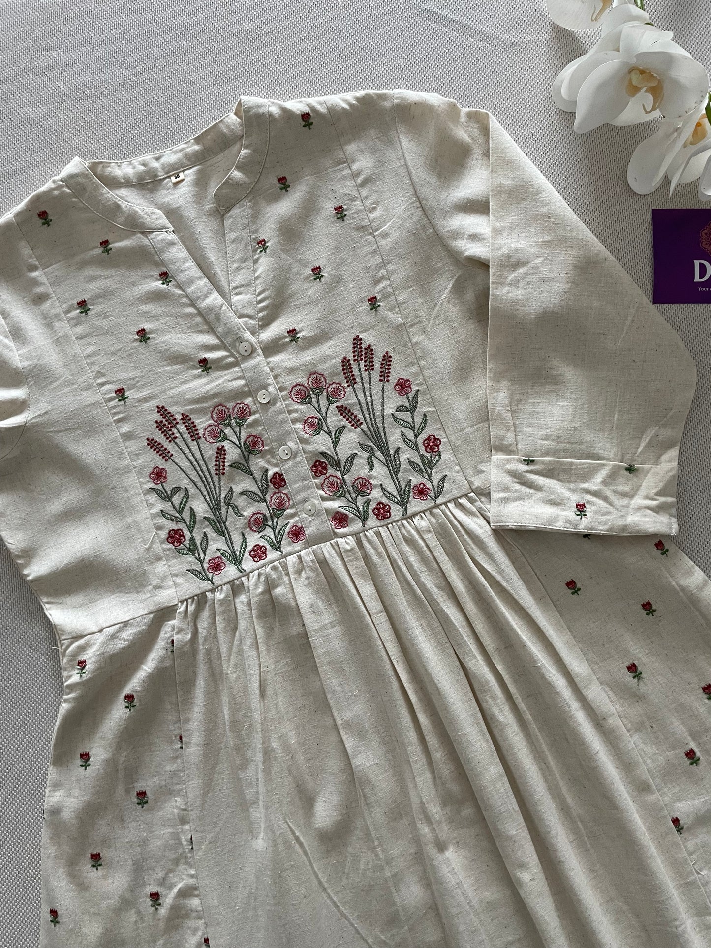 Khaadi Pant set
