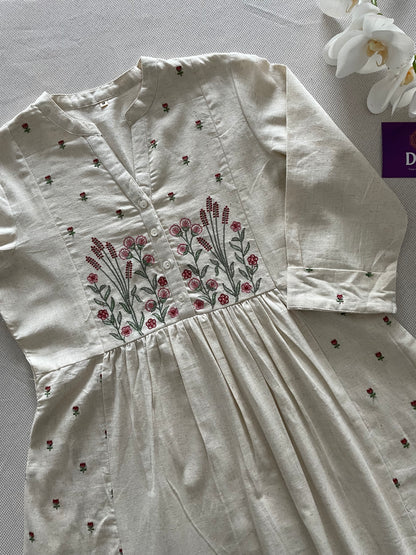 Khaadi Pant set