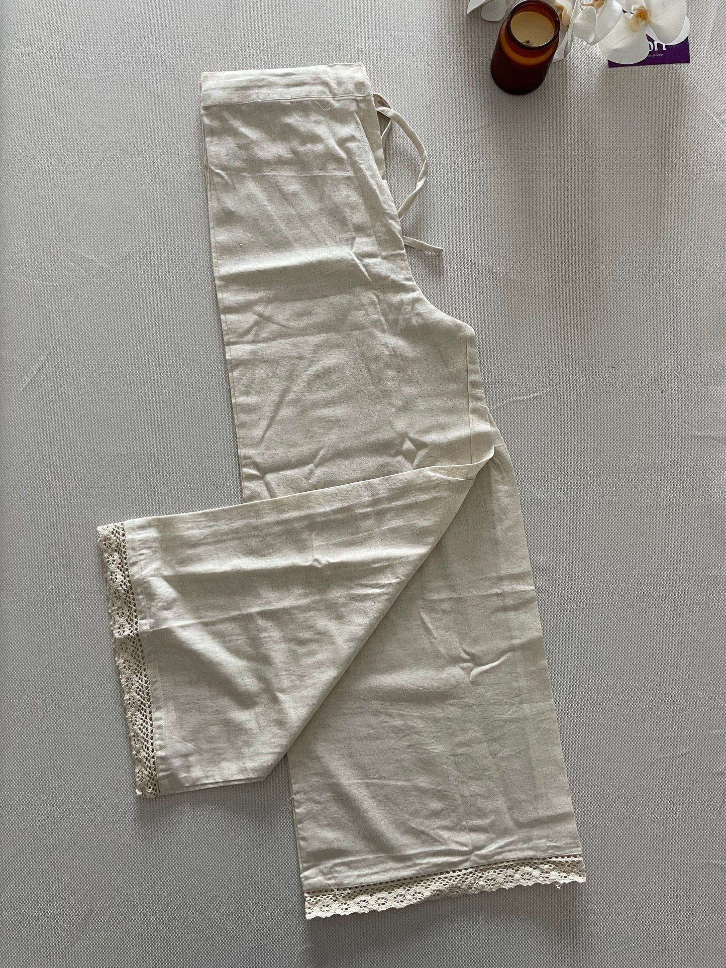 Khaadi Pant set