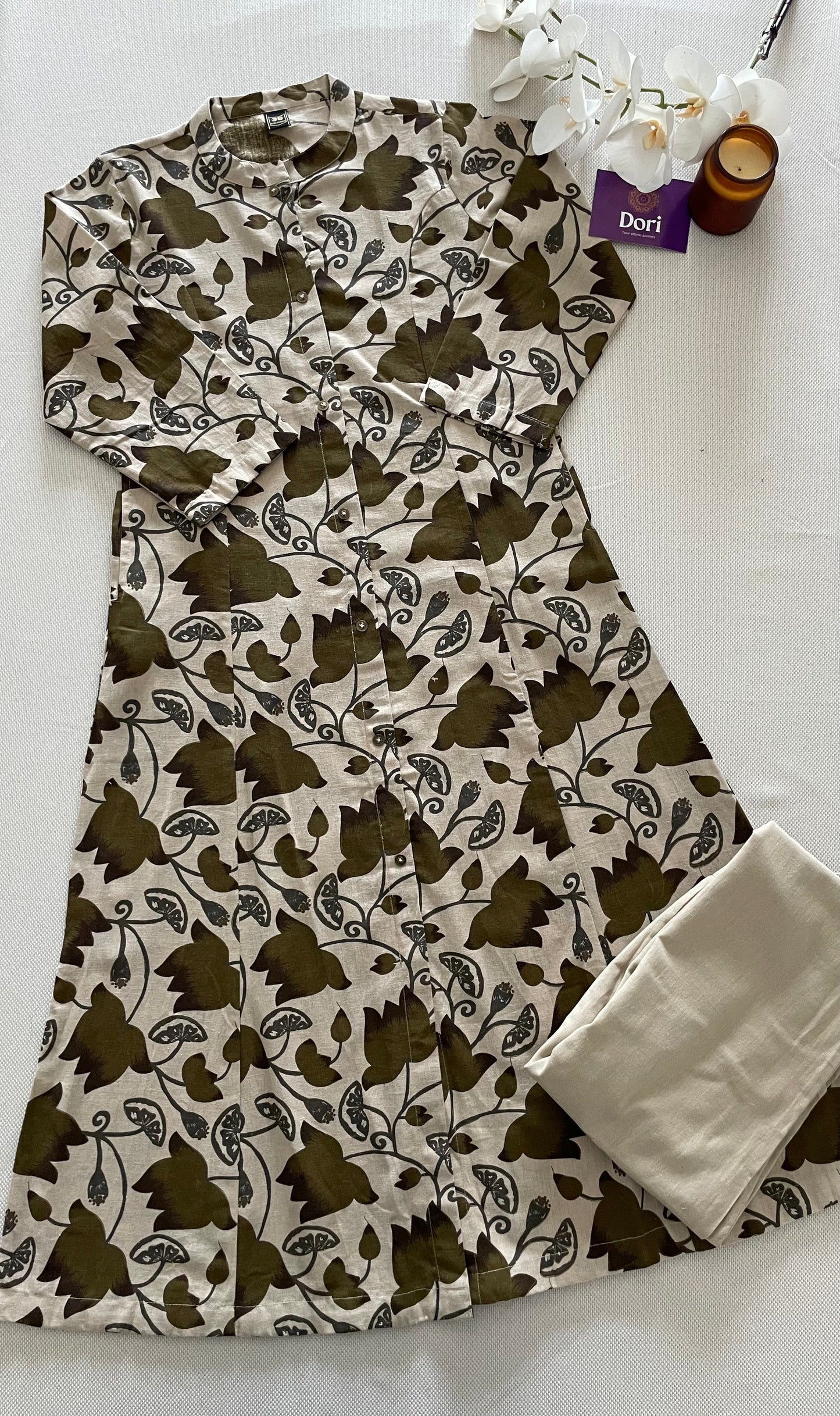 Pant set