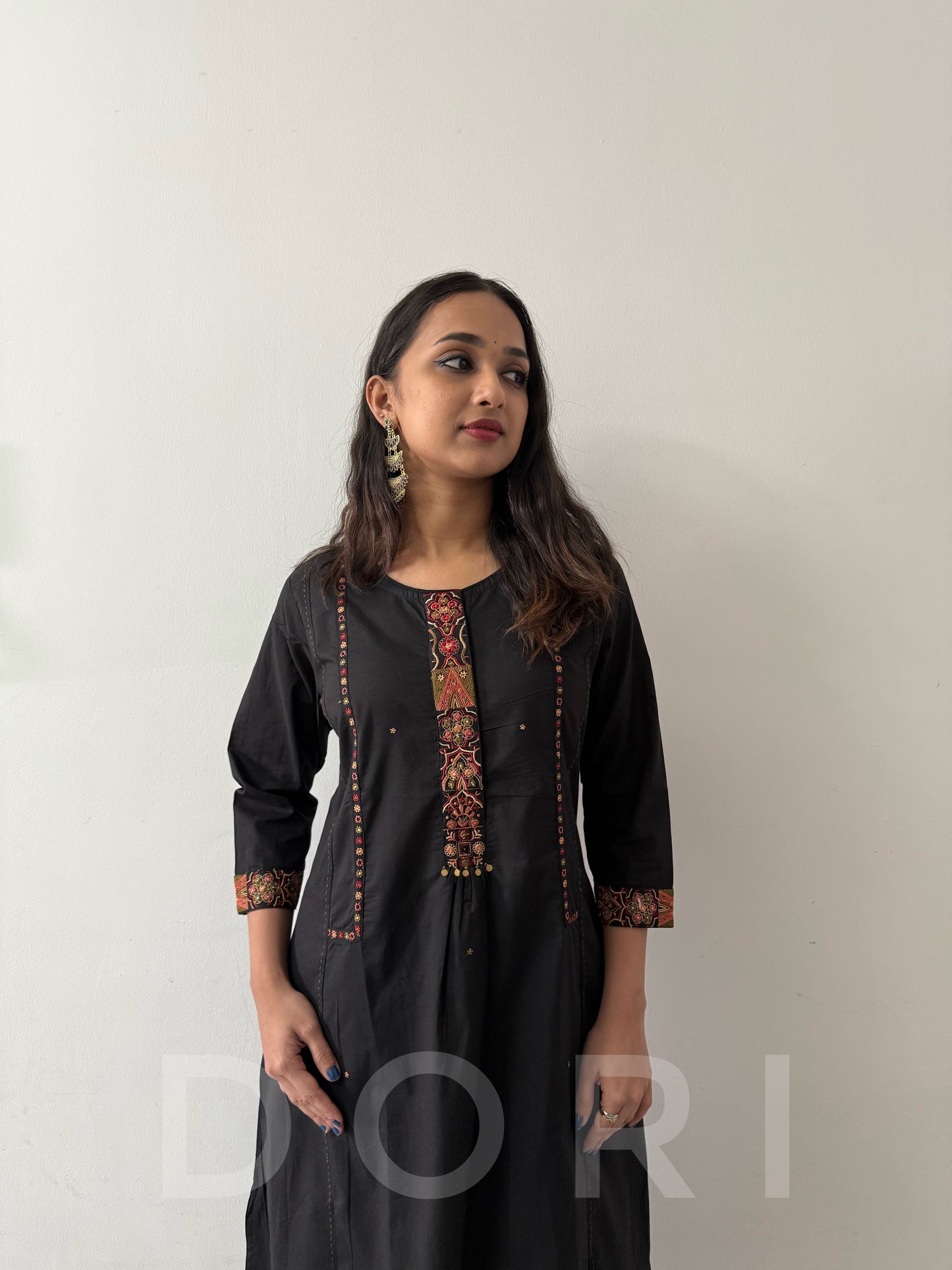 Indrani pant set