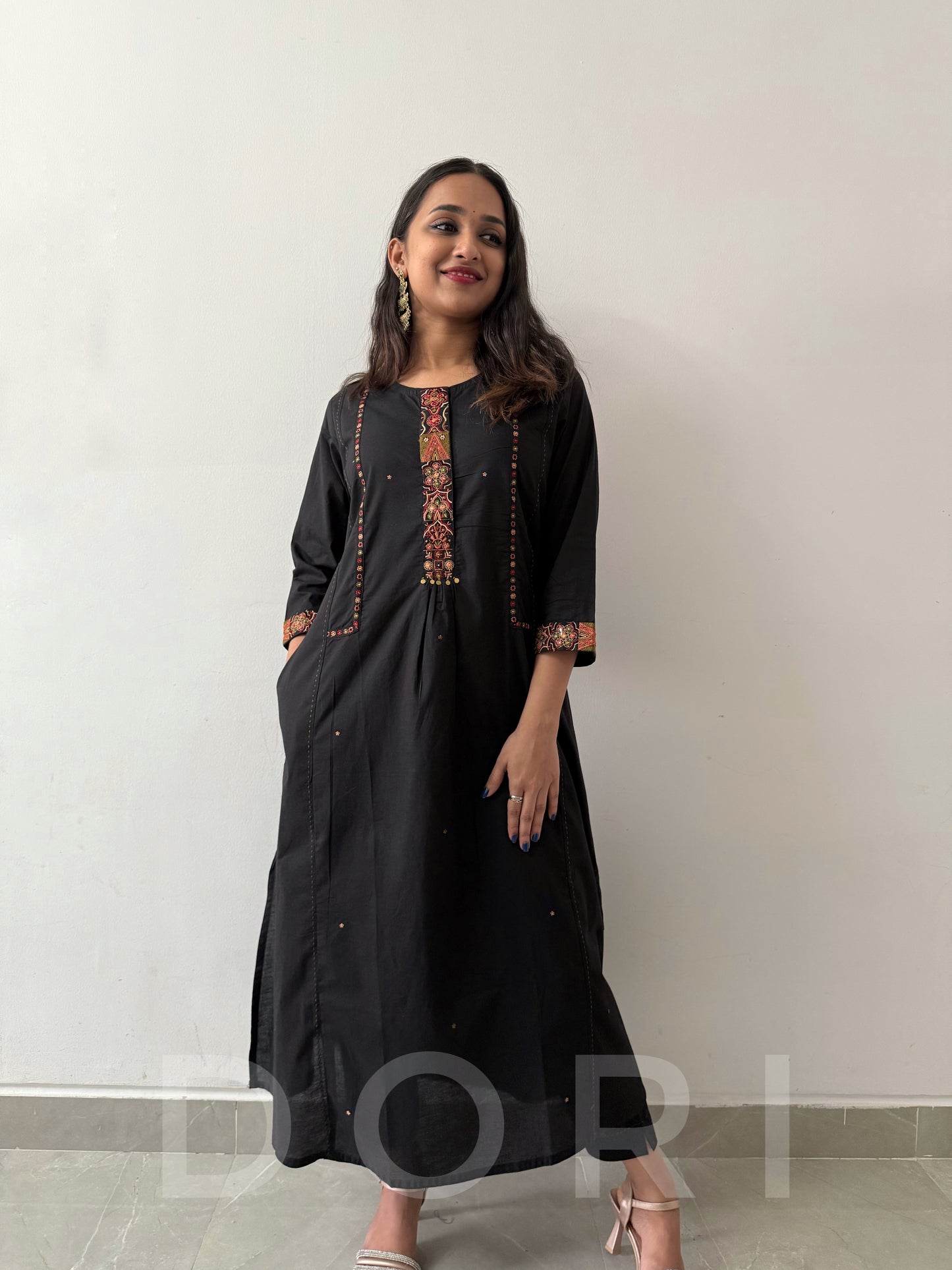 Indrani pant set