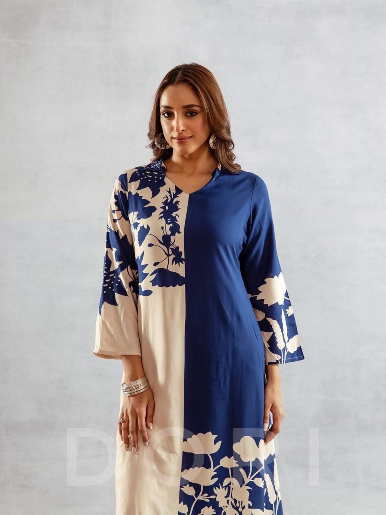 Alia pant set