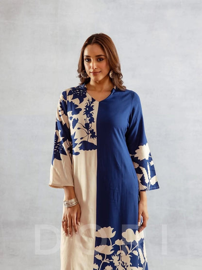 Alia pant set