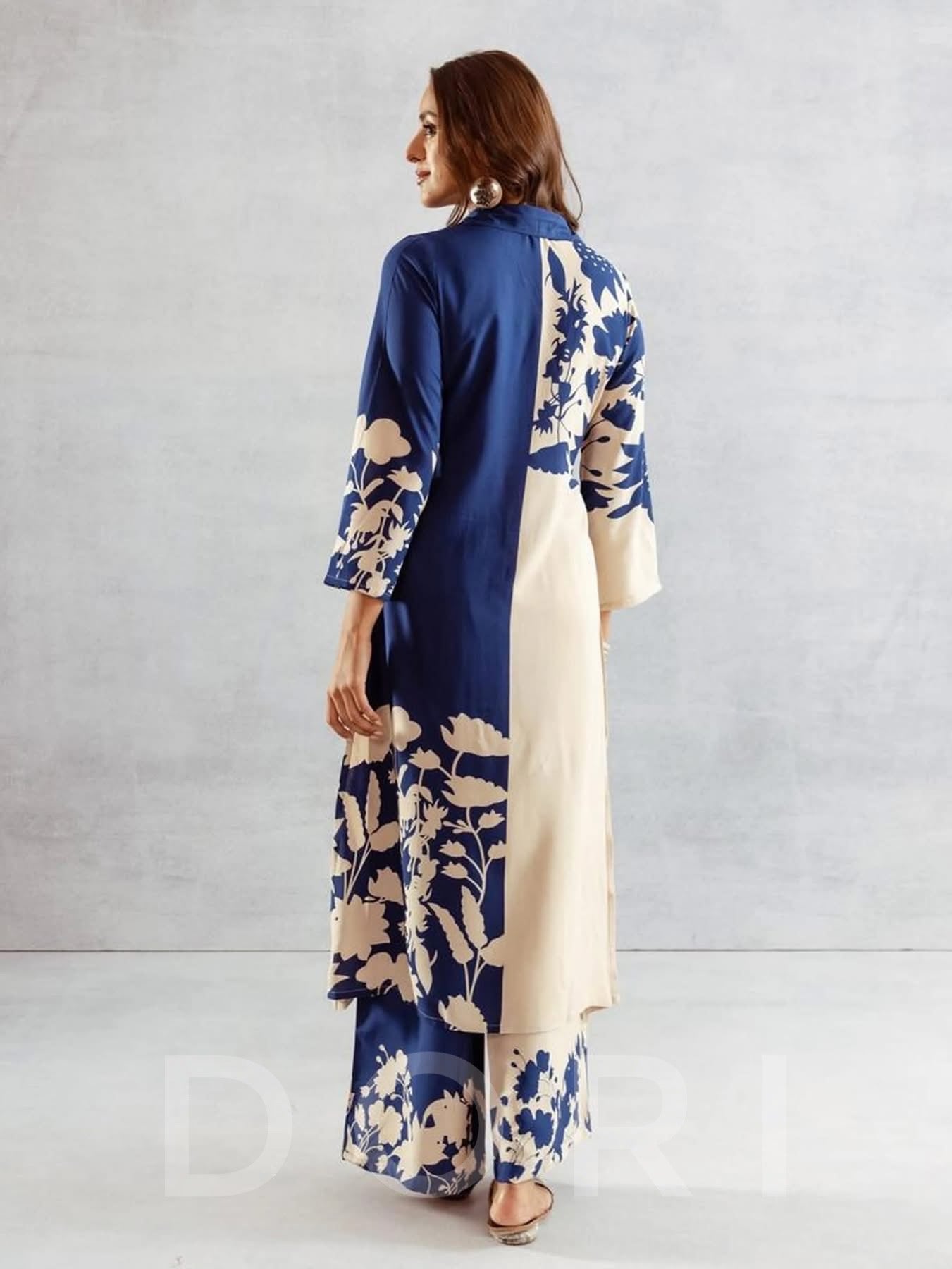 Alia pant set