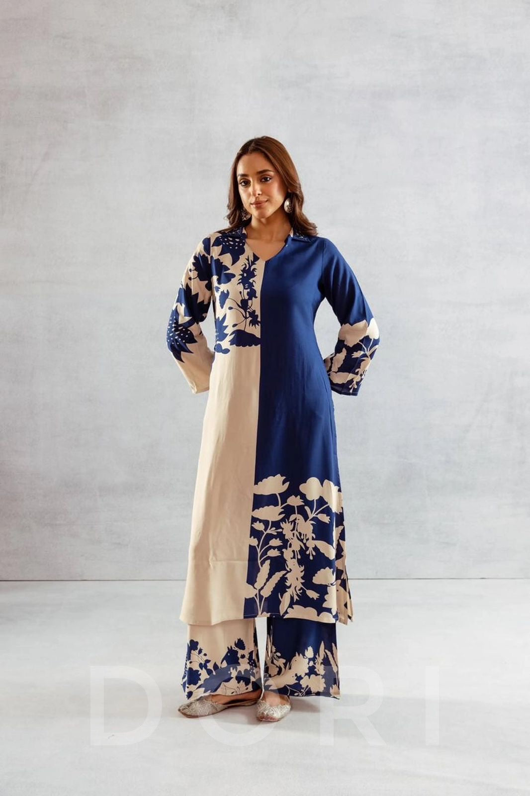 Alia pant set