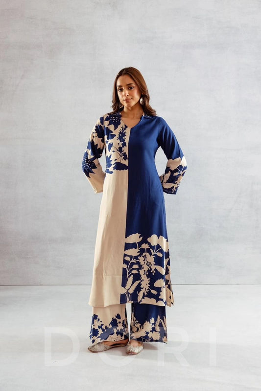 Alia pant set