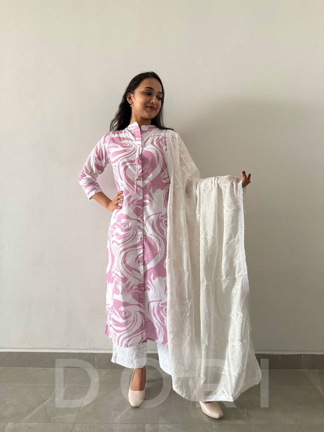 Malaika suit set Hover Image