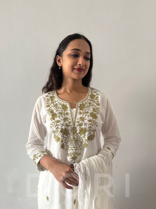 Jessica suit set Main Image