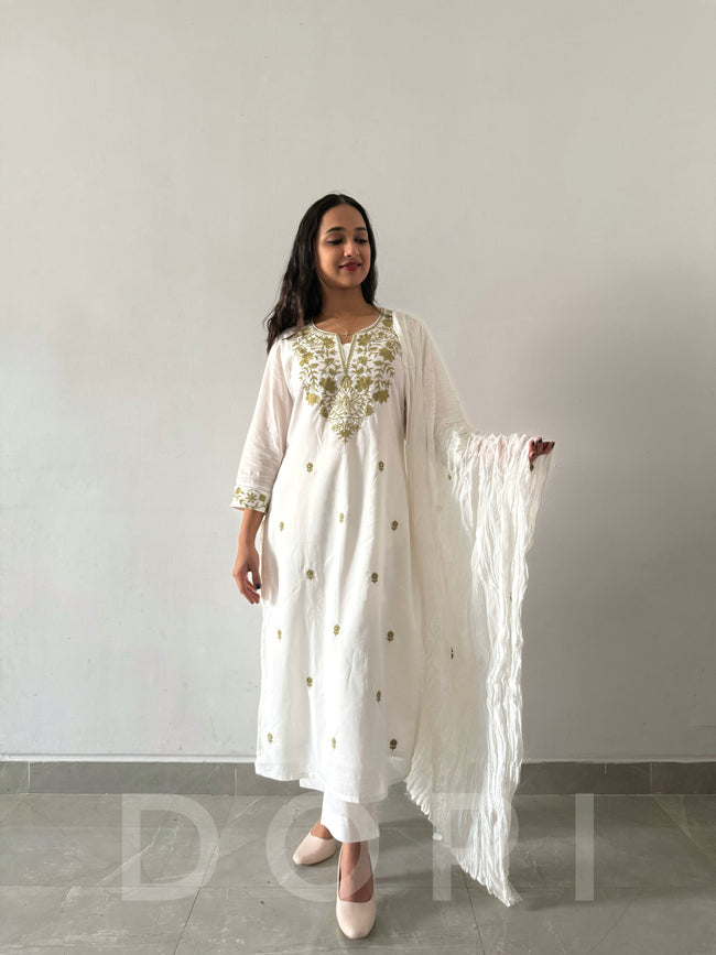 Jessica suit set Hover Image