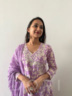 Sandhya Anarkali