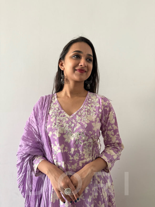 Sandhya Anarkali Main Image