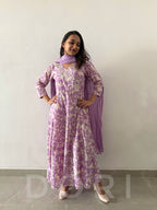 Sandhya Anarkali