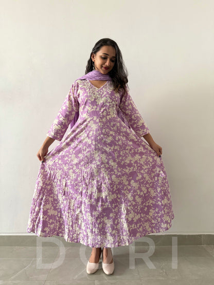 Sandhya Anarkali