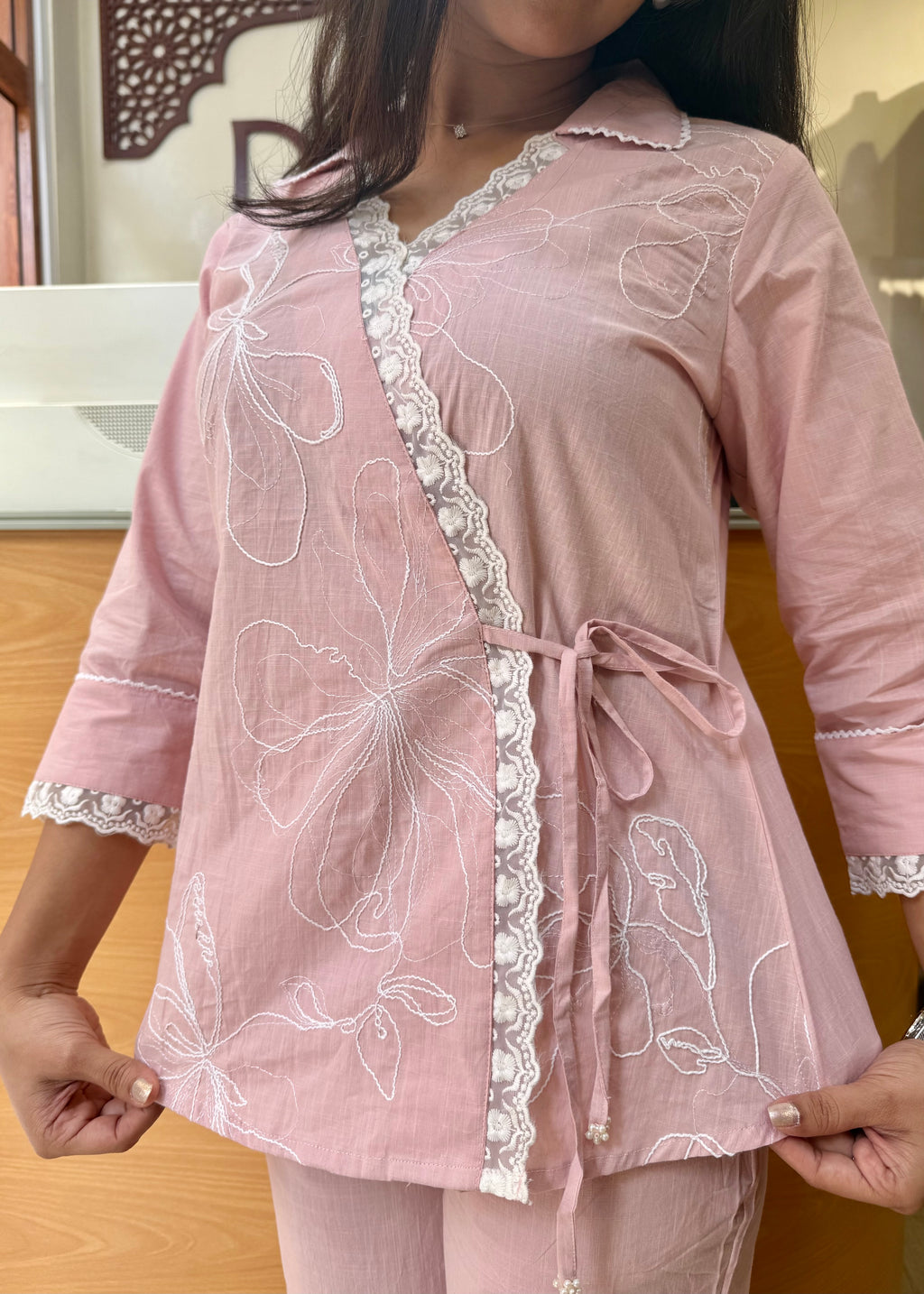 Co-ord set