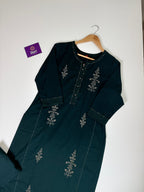 Flex cotton pant set