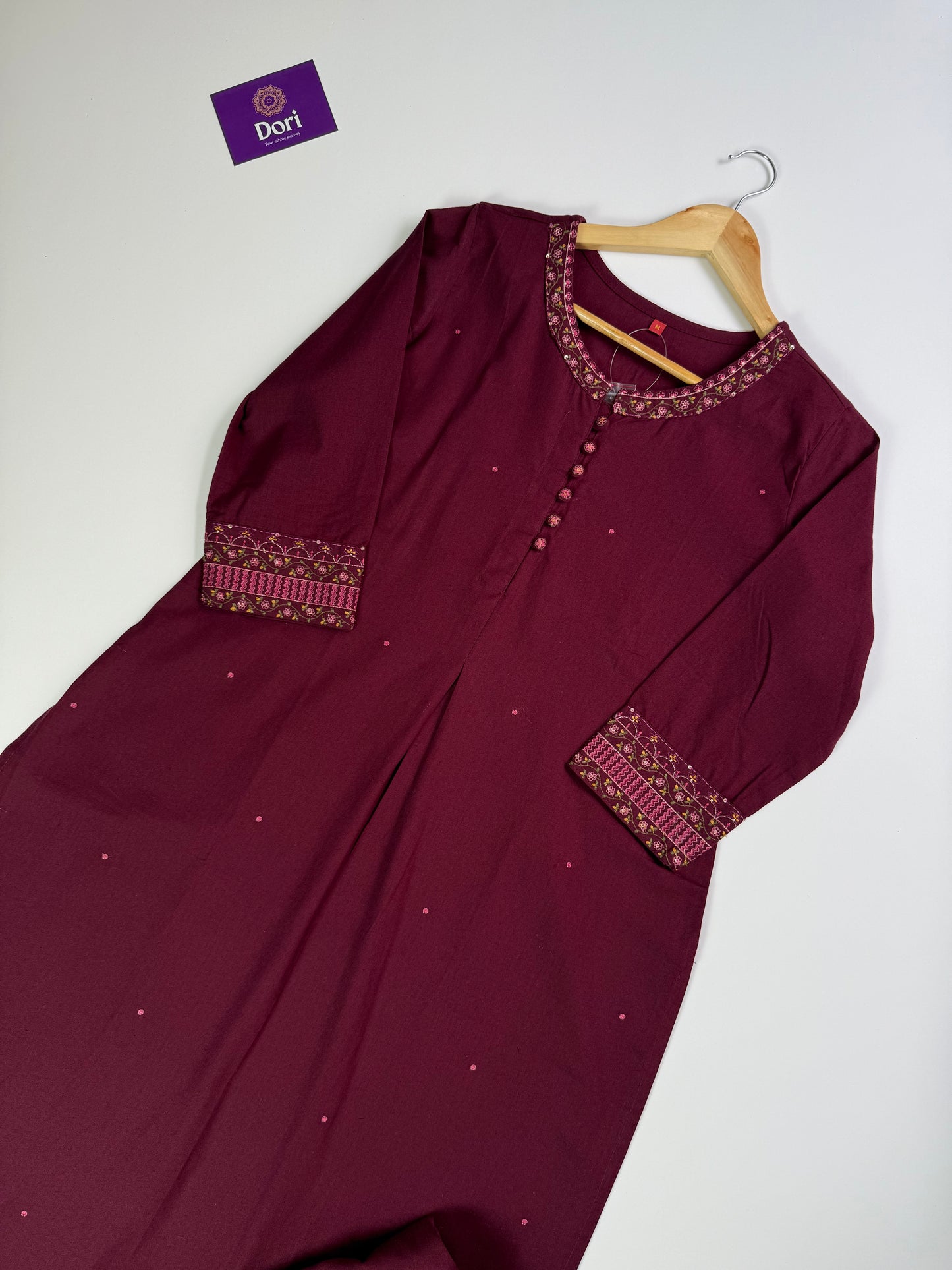Advika pant set