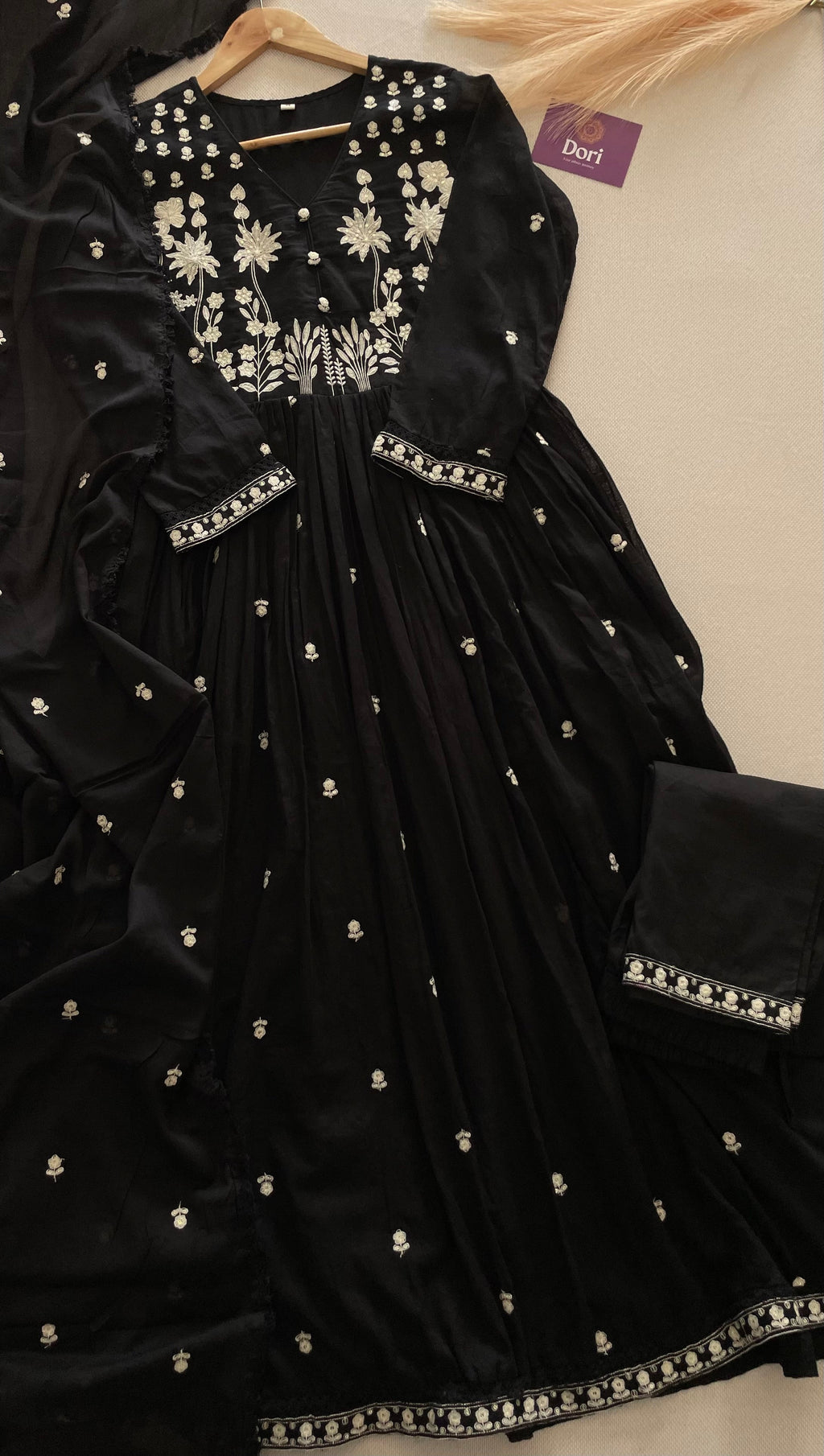 Mul Anarkali