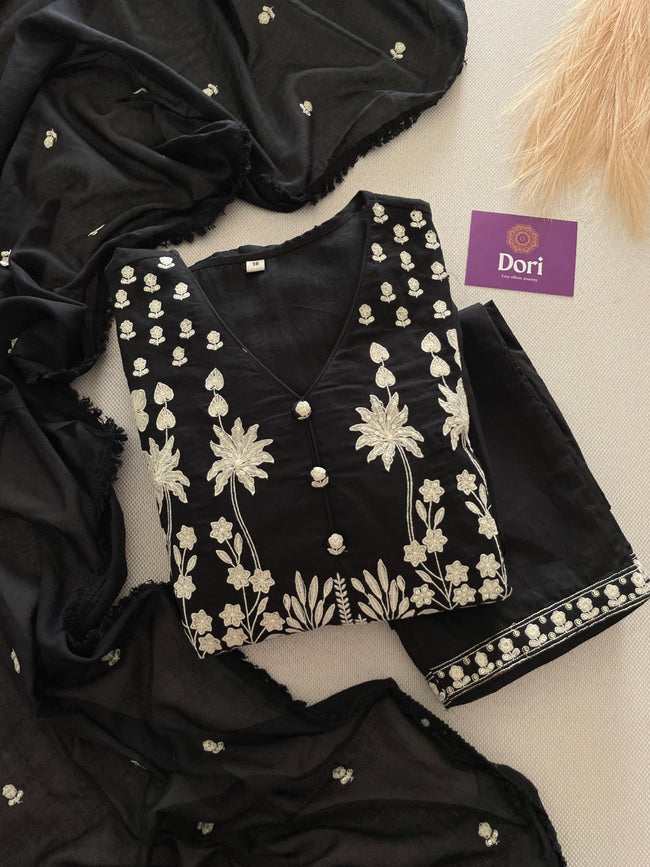 Mul Anarkali Hover Image