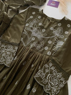 Mul Anarkali