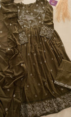 Mul Anarkali