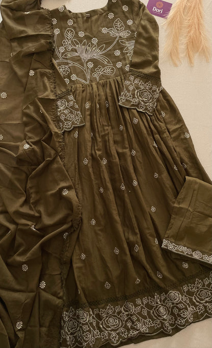 Mul Anarkali