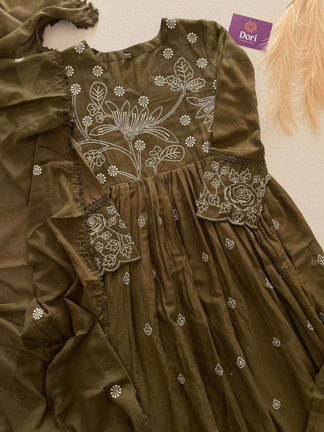 Mul Anarkali Main Image