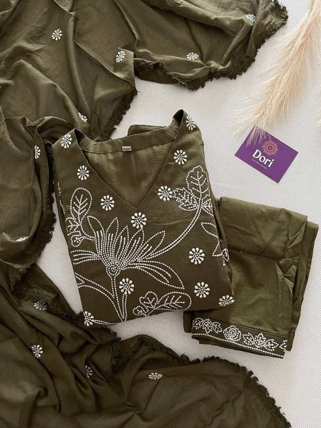 Mul Anarkali Hover Image