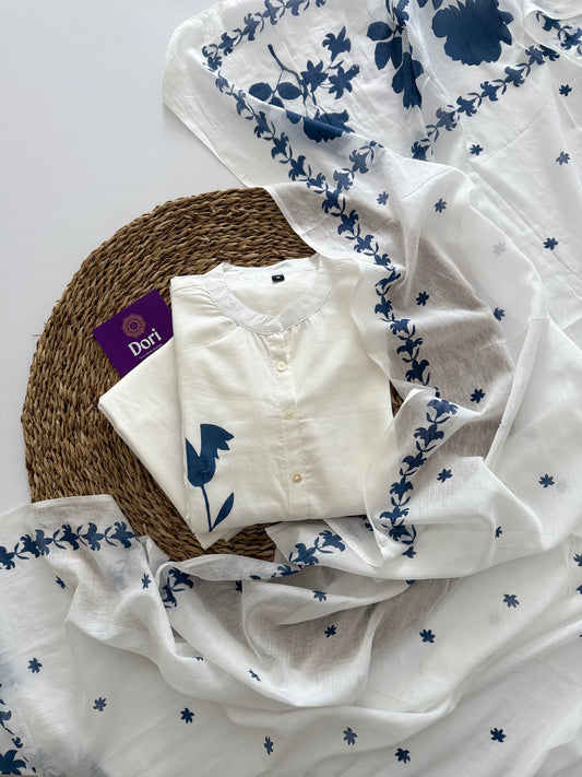 Riya suit set