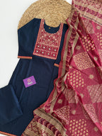 Raagini suit set