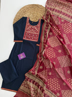 Raagini suit set