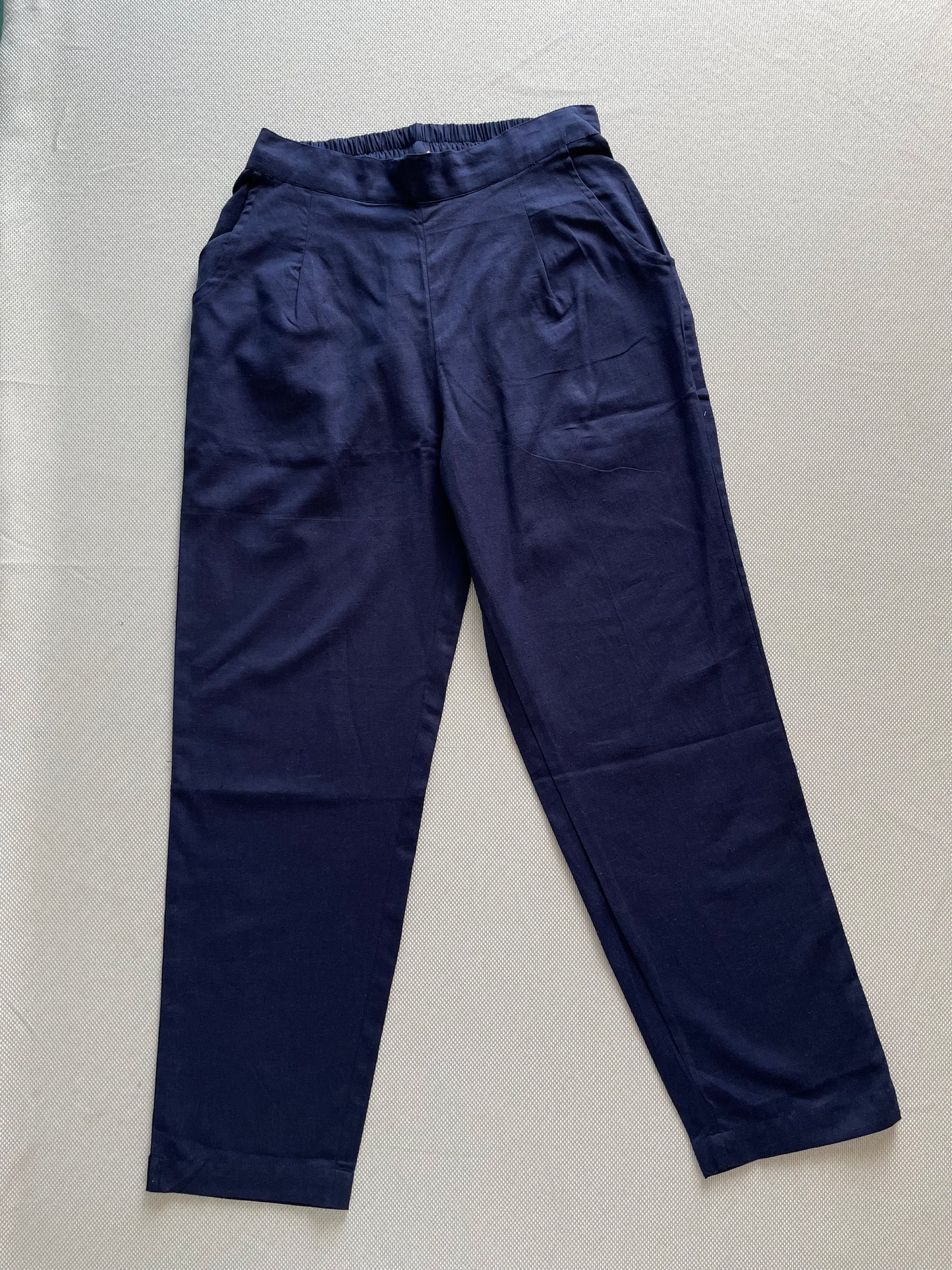 Pure cotton pants