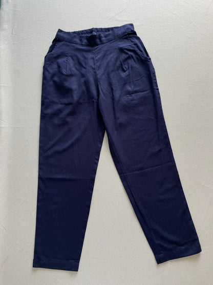 Pure cotton pants