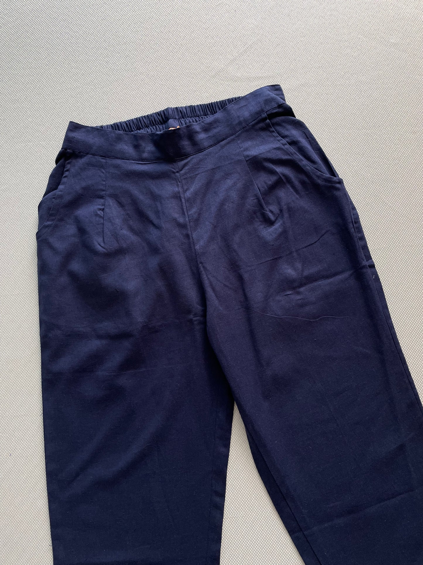 Pure cotton pants