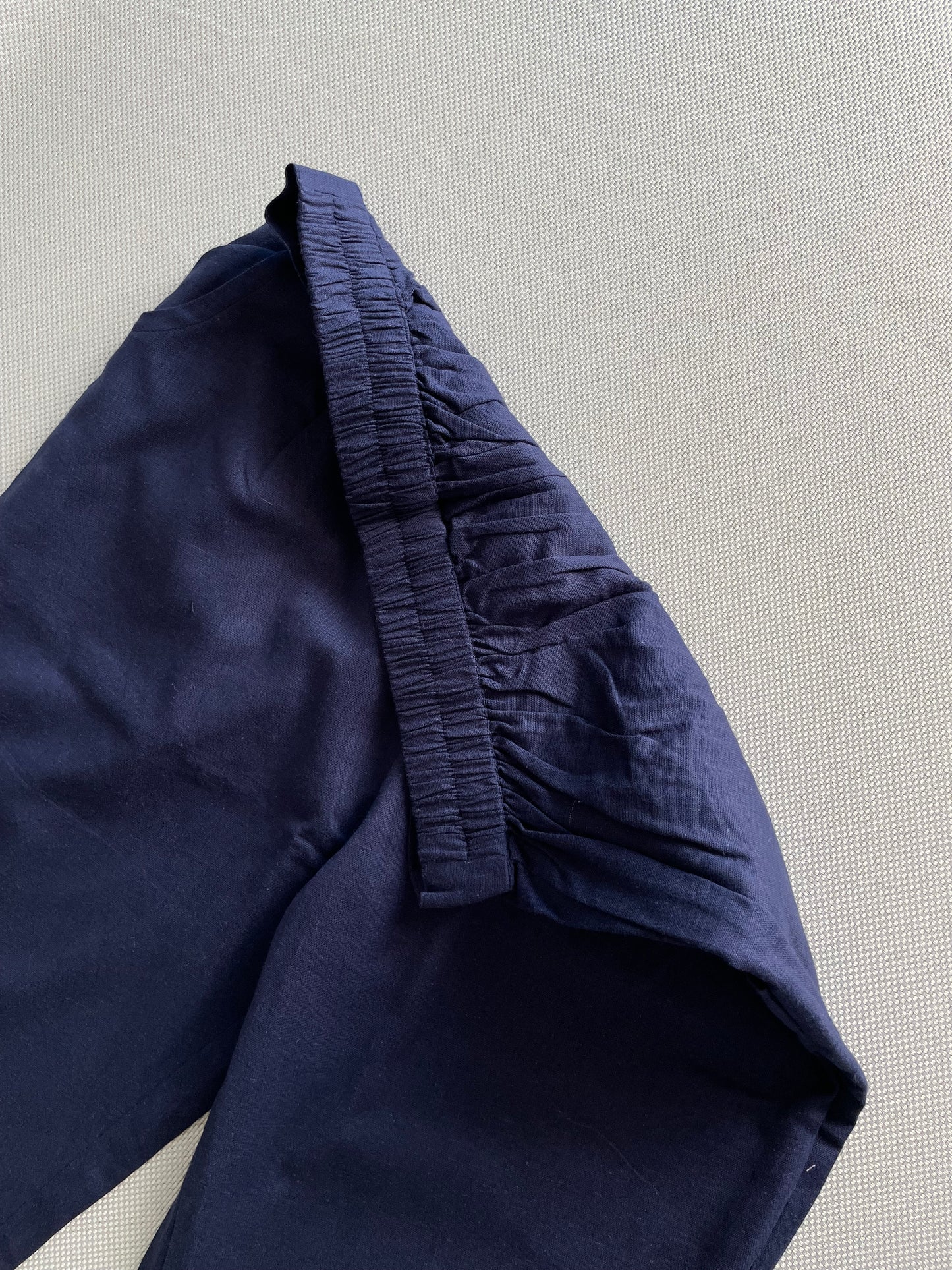 Pure cotton pants