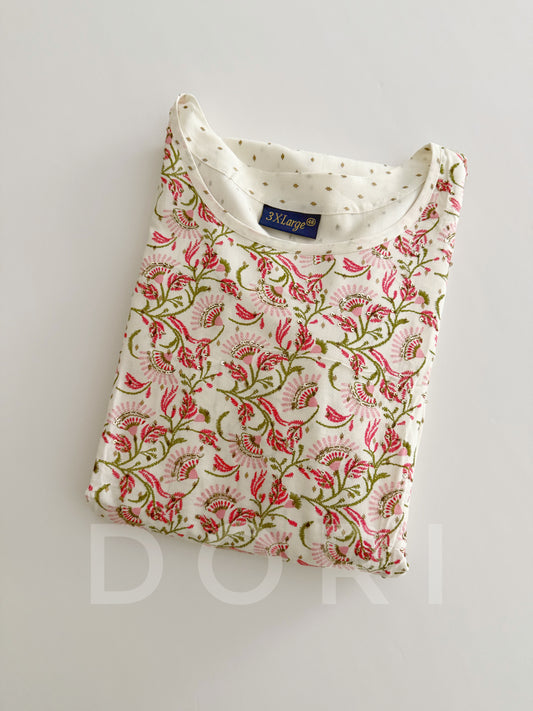 Soft Rayon dress