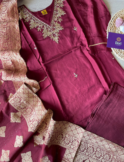 Festive suit set